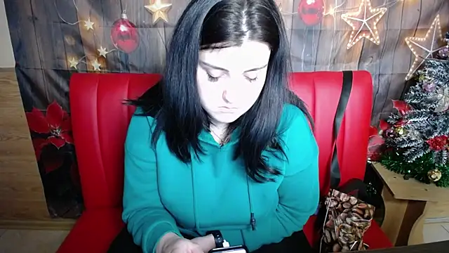 ScarletCargo's cam snapshot