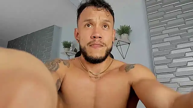 ARON_TAYLER01 live sex cam