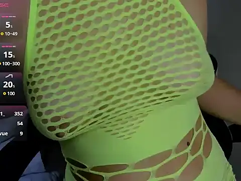 cristina_gallardo's cam snapshot