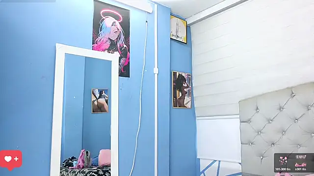 eimy_hot19's cam snapshot