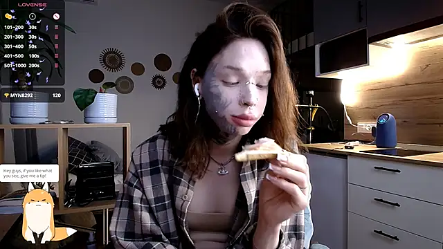 Tanya_M live sex cam