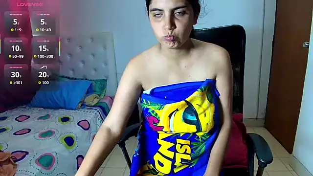 selene_mist live sex cam