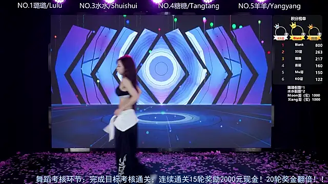 SK-001's cam snapshot