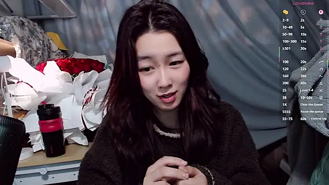 XueLi1902's cam snapshot