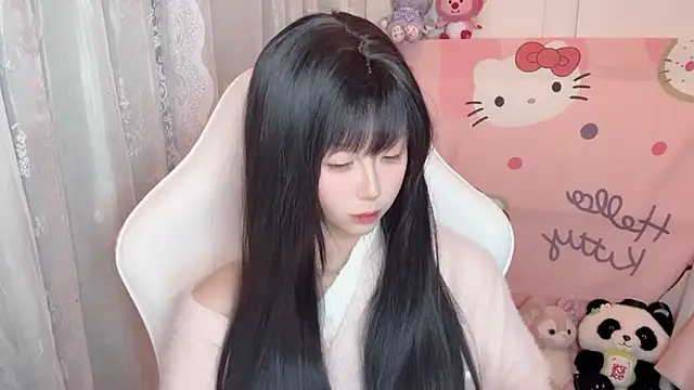 mianhua-'s cam snapshot