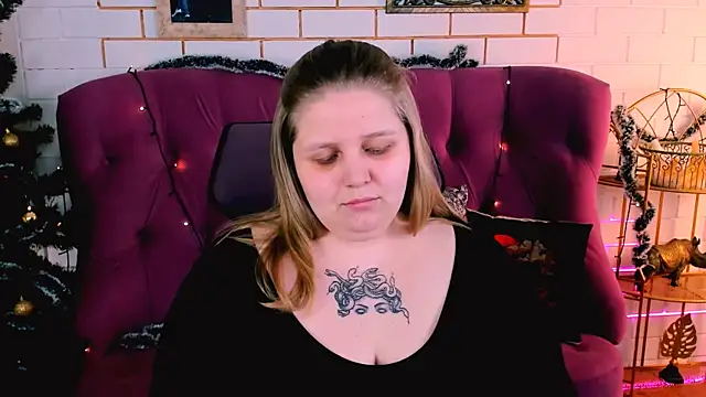 SladaDell's cam snapshot