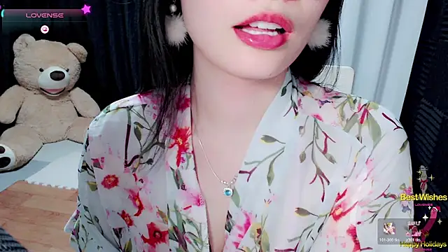 Su_rosie live sex cam