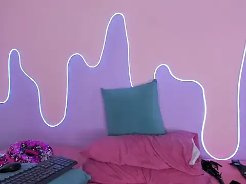 Velvett_Rousee's cam snapshot