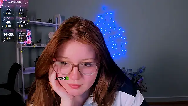 aria_mist's cam snapshot