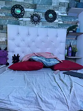 Scaarlett_prince's cam snapshot