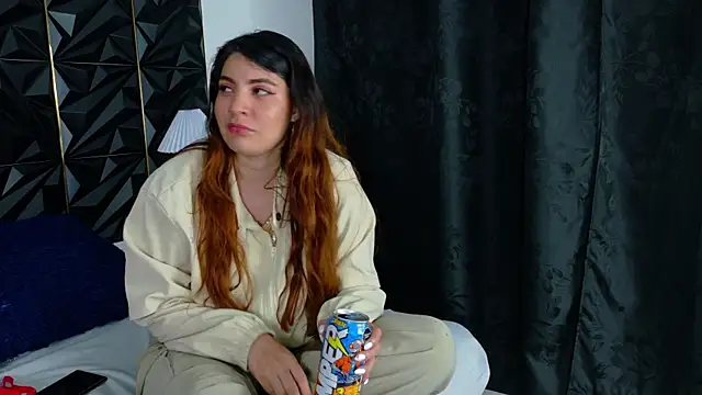 millyforero's cam snapshot