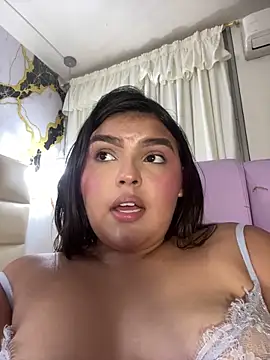 luisa_clark1's cam snapshot