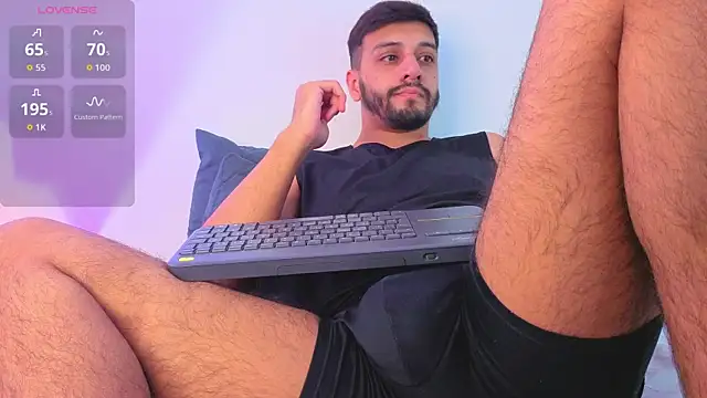 joelcallvil live sex cam