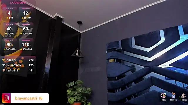 Ian_Castillo_ live sex cam