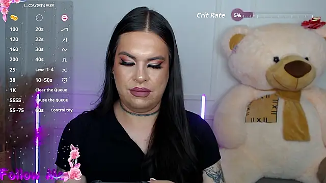 nicolricci_ live sex cam