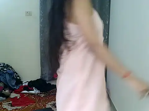 Shy_nivi's cam snapshot