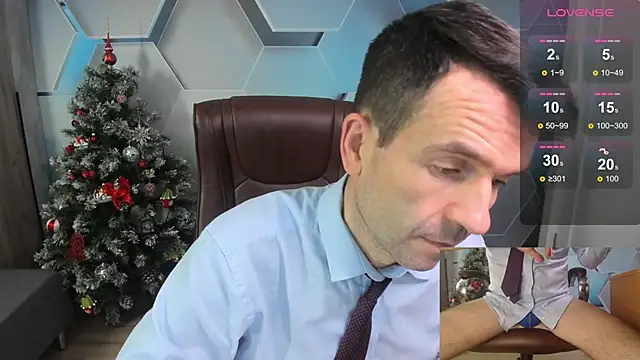 SteveTiger live sex cam