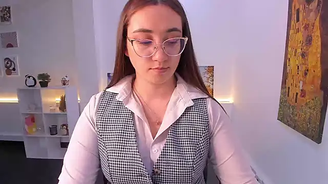 SwettieSammy's cam snapshot