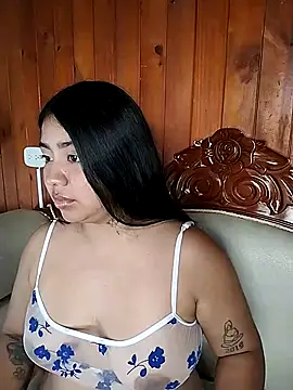 NoaBaker's cam snapshot