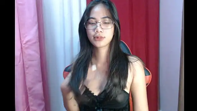 Shy_SexyLady live sex cam