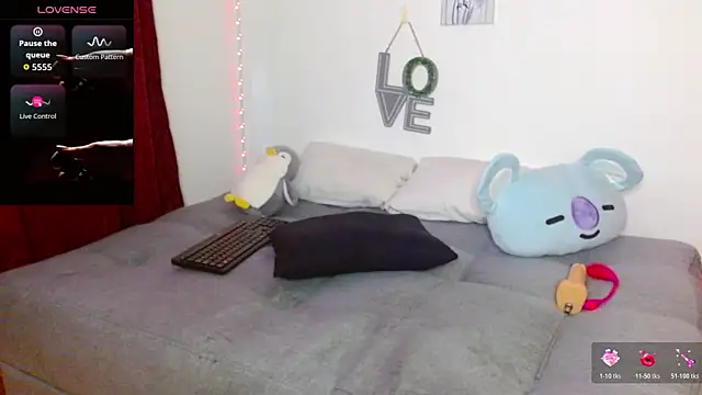 Mercury_muscle's cam snapshot