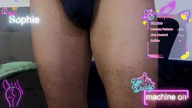 Sophiehuntress live sex cam