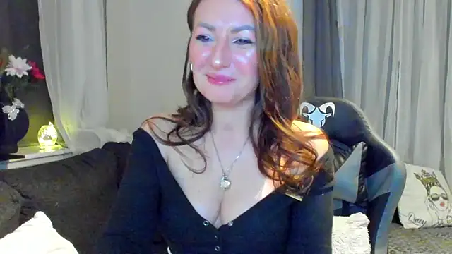 SweetAriana26's cam snapshot