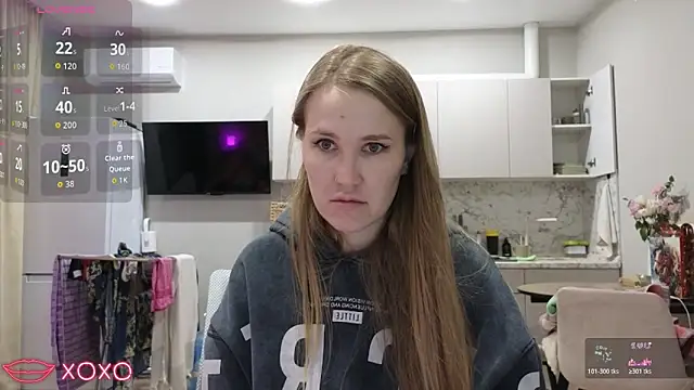 DianaShermy's cam snapshot