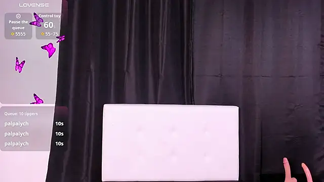 Victoriaa_Zans's cam snapshot