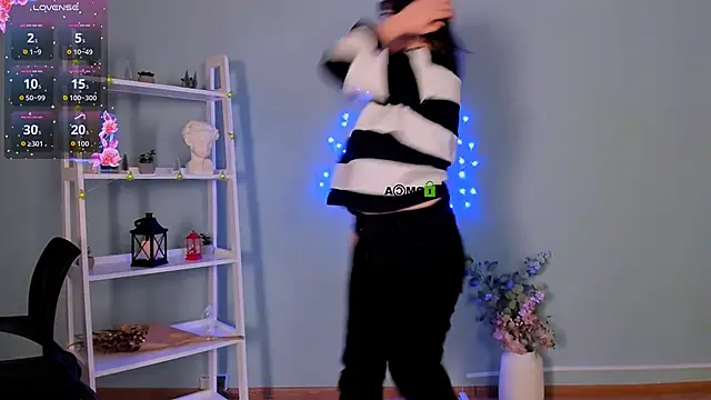 aria_mist's cam snapshot