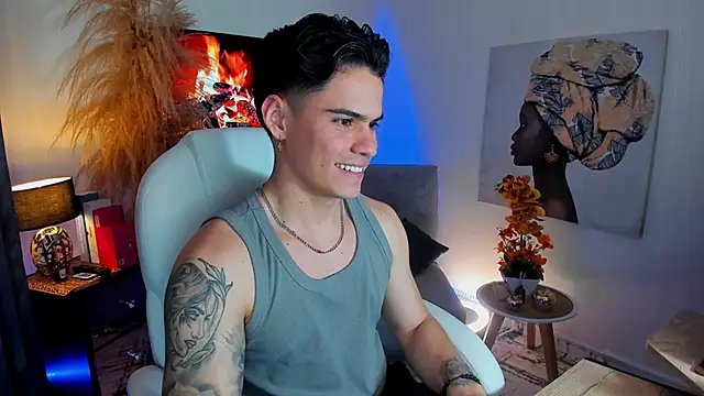 Matias_Murrier live sex cam