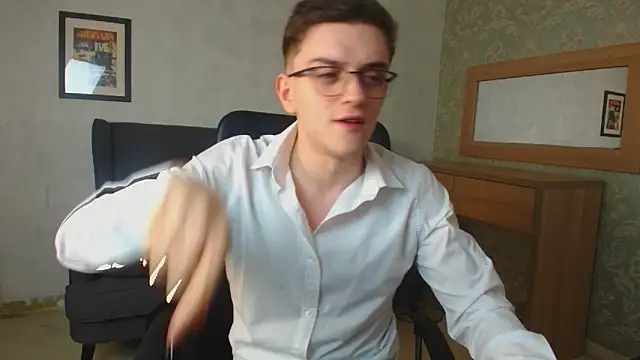 FelixStarkk live sex cam