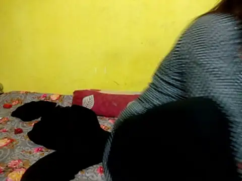 Princessroooh's cam snapshot