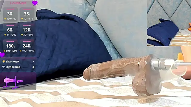 FreyaMoller live sex cam