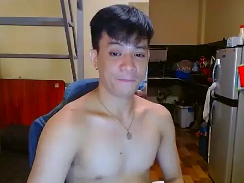 AsianCUMQUICKLY live sex cam