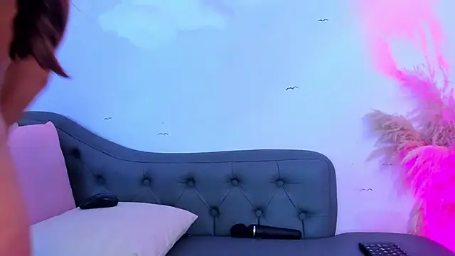 ArianaVyx's cam snapshot