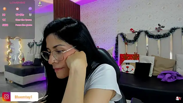 BLUE_TAY1 live sex cam