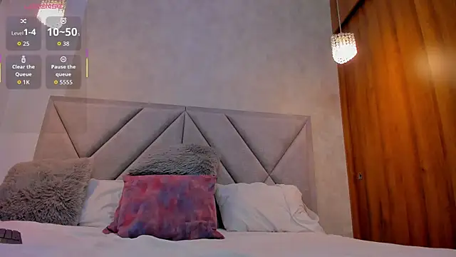 Im_Manu live sex cam