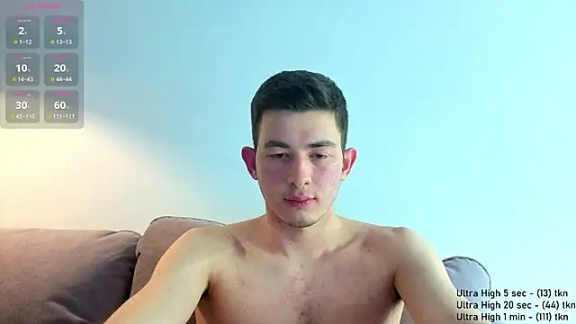 Danny__Magic live sex cam