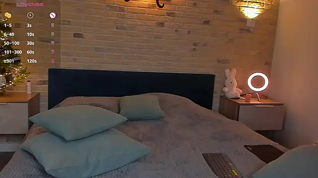 honeymoon11000's cam snapshot