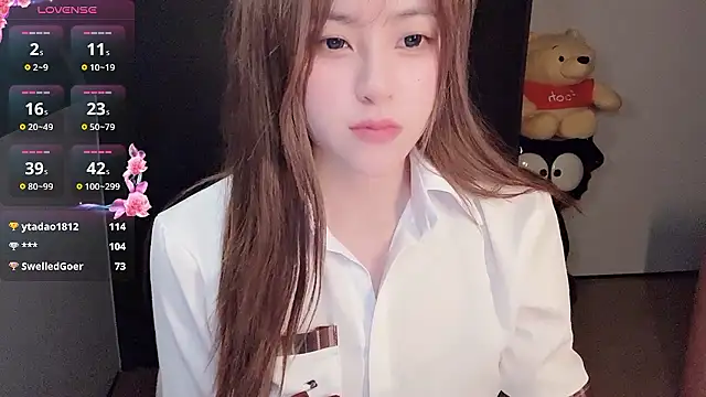 Unafaye live sex cam