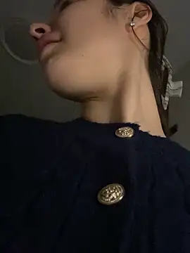 MissCarolina's cam snapshot