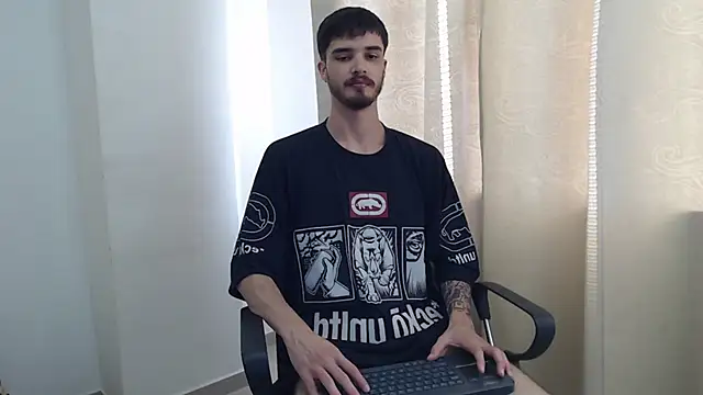 Aleex_Miller live sex cam