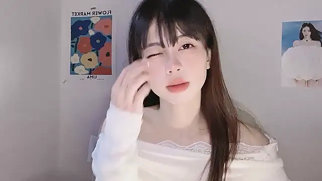 -Hottie live sex cam