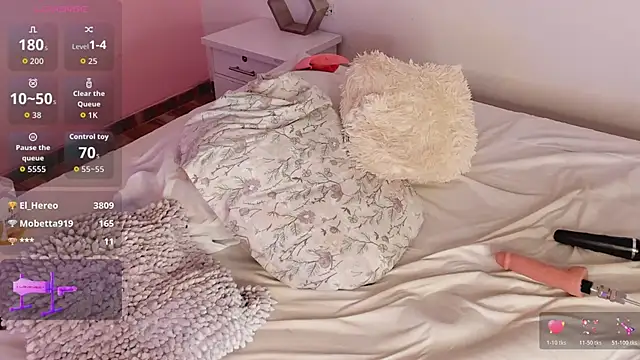 Katta_Gil live sex cam