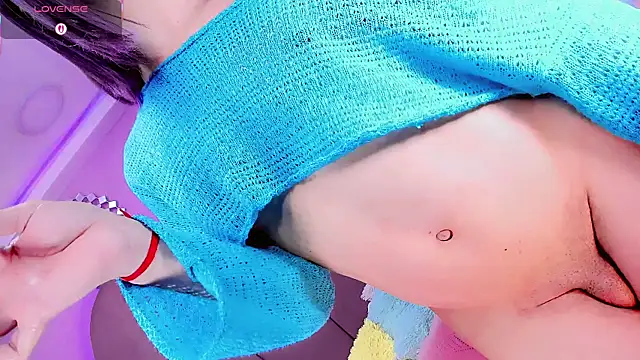 AlissonDannae777 live sex cam