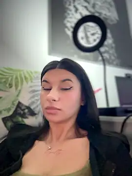 DramaQueen__ live sex cam