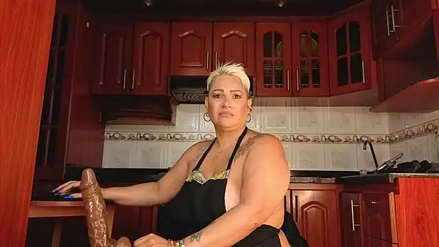 GianellaCox_ live sex cam