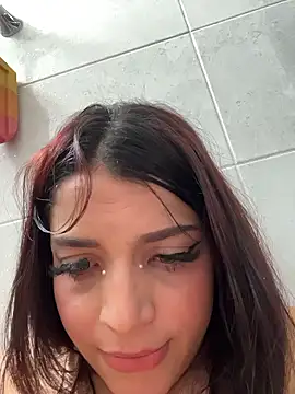 ArieliciousXXX live sex cam