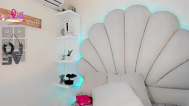 CandyJoselyn live sex cam